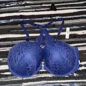 New VS Dream Angels Bra